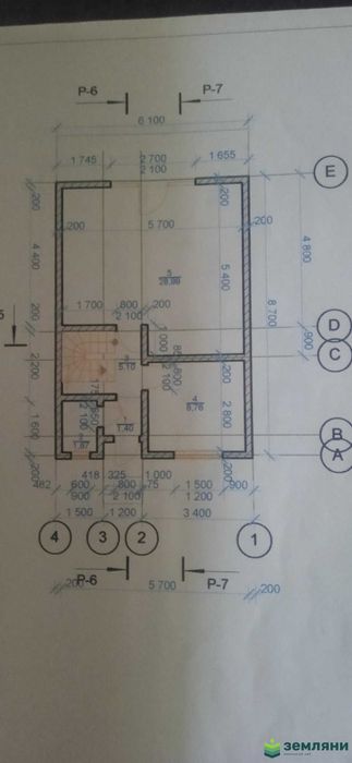 Продається дача в Опришівцях (7)