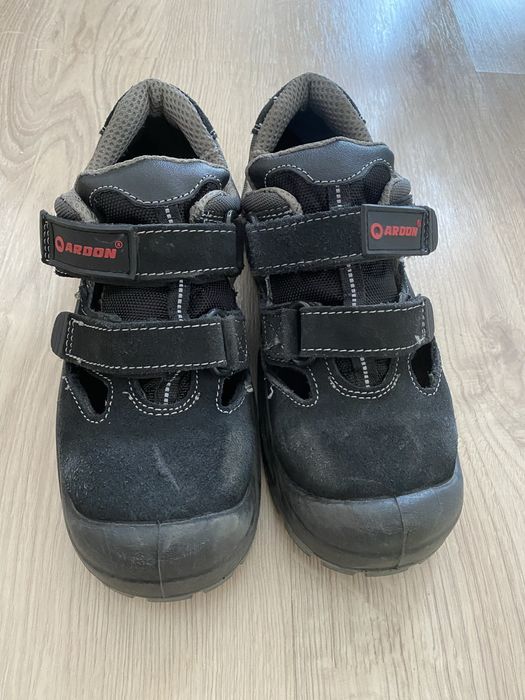 Buty robocze Ardon