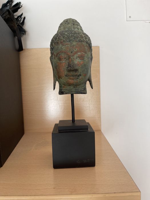 Buddha Statue Decoration