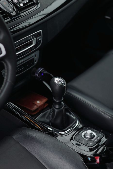 Продам Меган 3.