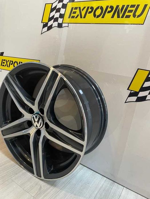 jantes 17 5x100 vw