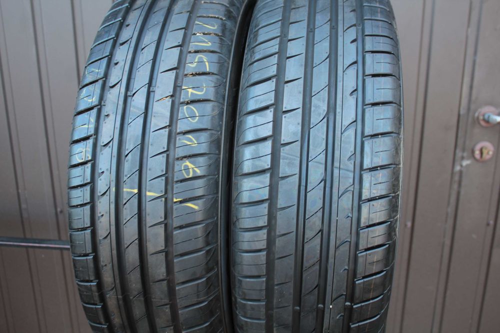215 70 R16 Hankook Ventus Prime 2