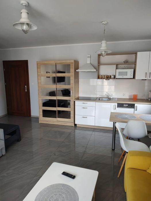Apartament Międzywodzie