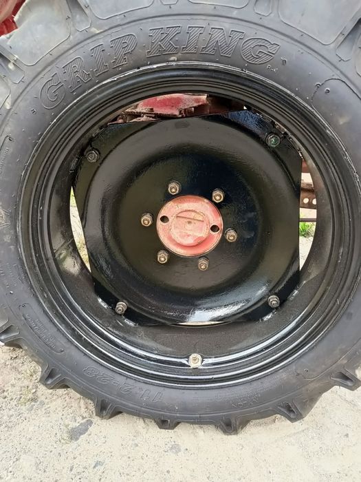 Opona Rolnicza 11.2x28