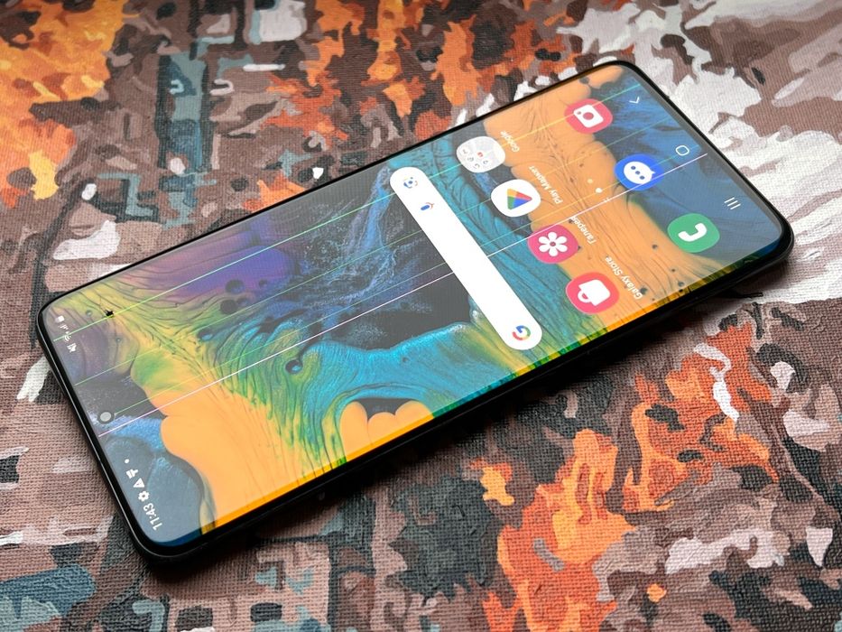 Samsung Galaxy S20 Plus 8/128 Duos