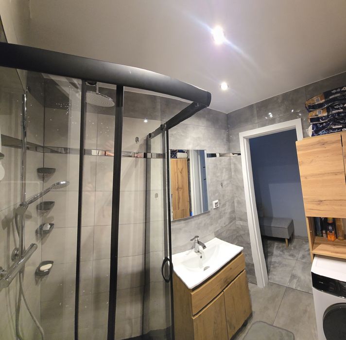 Wynajmę kawalerkę 26m2, balkon, 1 pietro