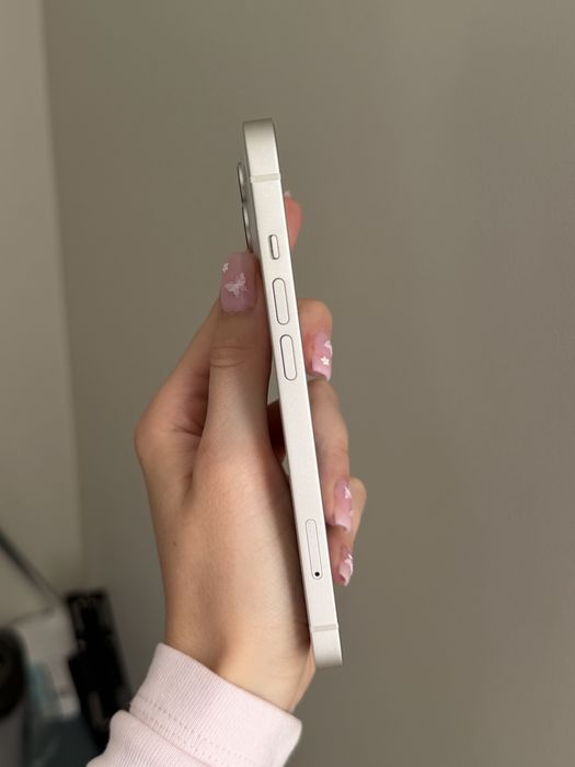 Iphone 14 biały 128gb używany