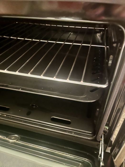 Fogão + Forno novo