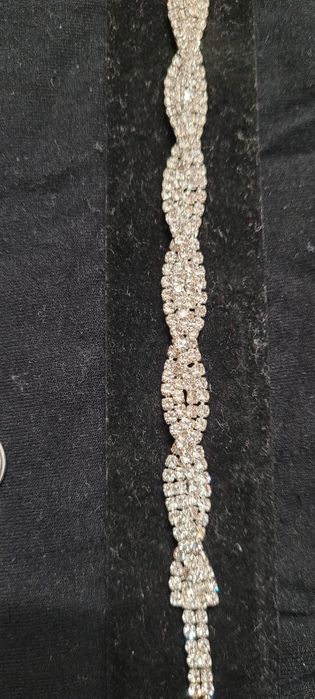 Biżuteria elegancka na każdą okazję. Polecam