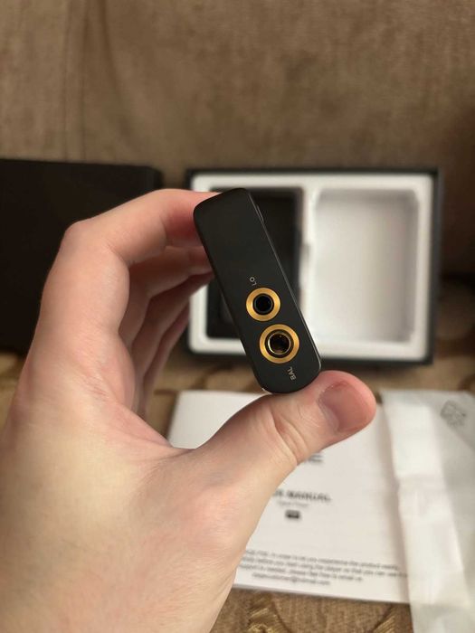 Hi-Fi Аудіоплеєр ZAQE P30 (Android 12, Wi-Fi, Bluetooth, FLAC) 3,5мм + 4,4мм