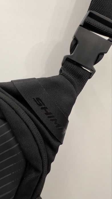 Torba Na Udo SHIMA Division Hip Bag