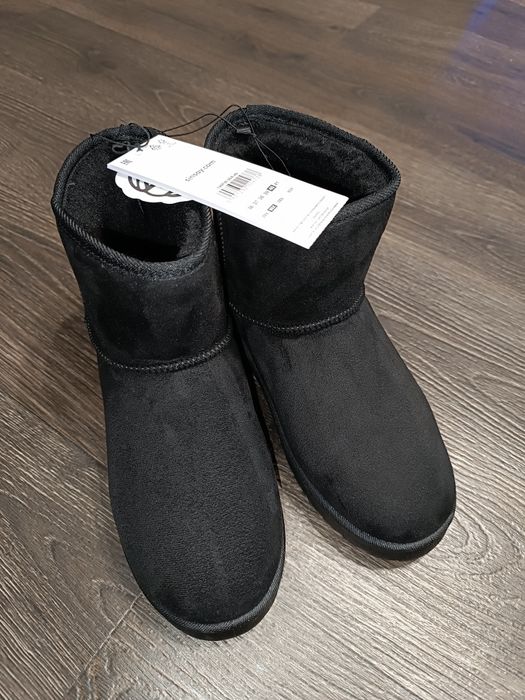 Угги Sinsay сапоги