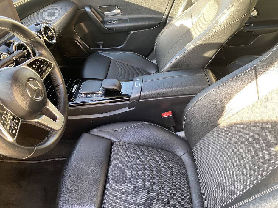 Mercedes classe A 180d