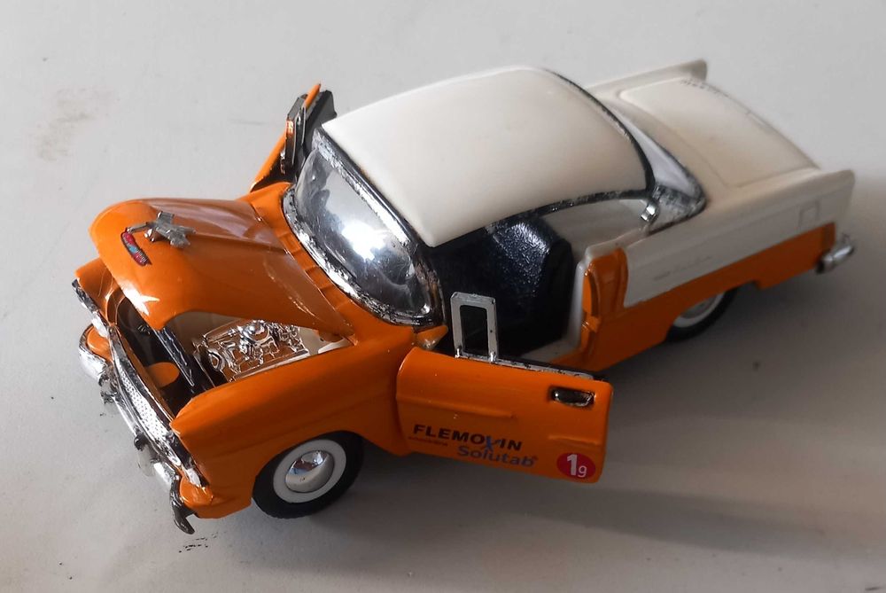 Miniaturas escala 1.32