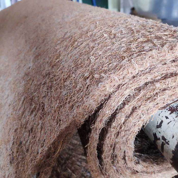 Поролон мебельный, войлок, синтепон, флизелин, ламели, кокосовая койра