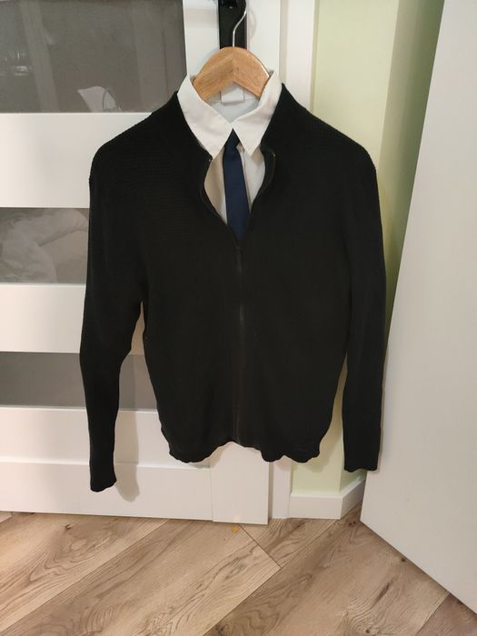 Chłopięcy sweter rozm. S Ochnik