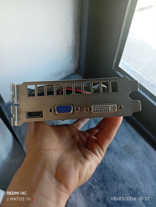 Grafica gpu radeon hd7670