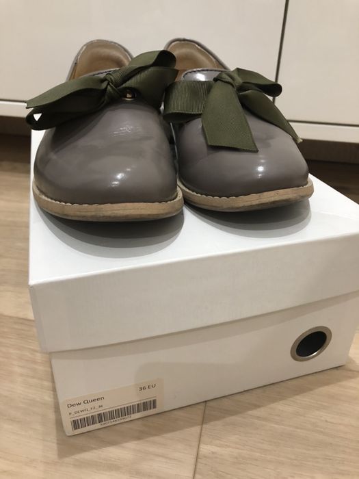 Buty Lordsy Loft37