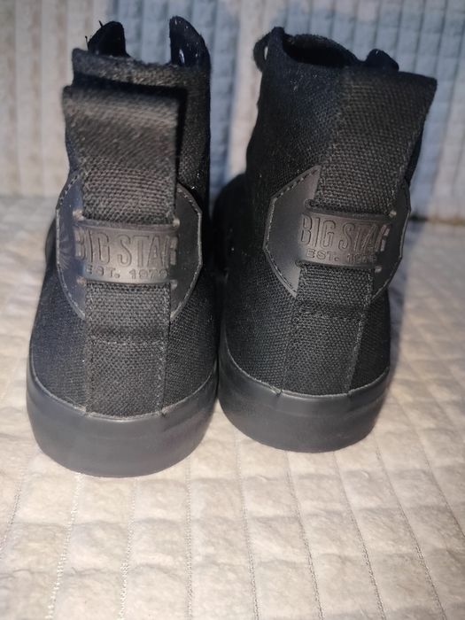 Trampki big star r38