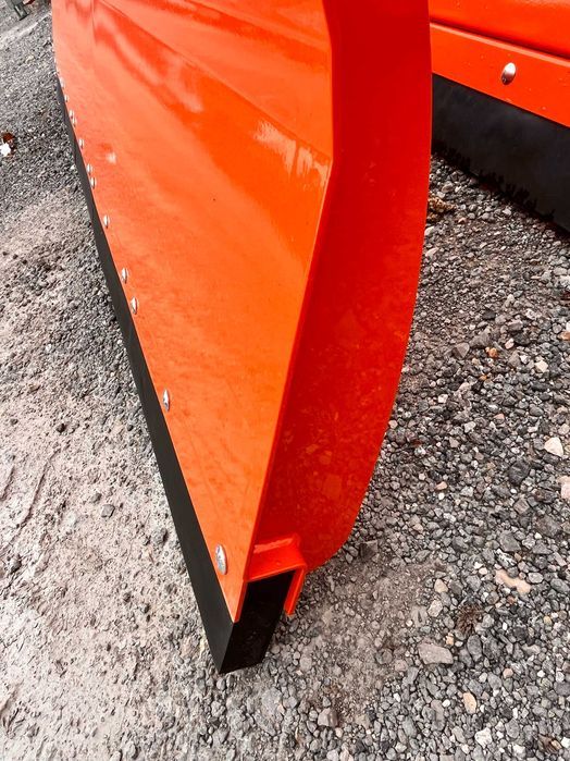 Pług śnieżny spych do śniegu do tura euro TUZ