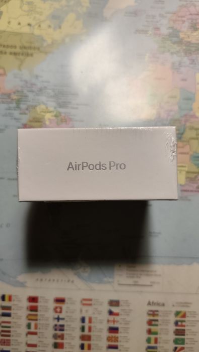 AirPods Pro 2nd Generation