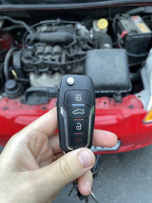 Продам Chevrolet Matiz 2010