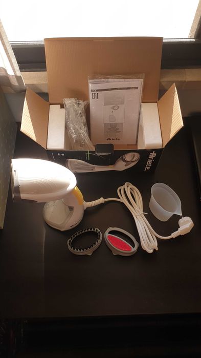 Ferro a Vapor Vertical ARIETE 4167