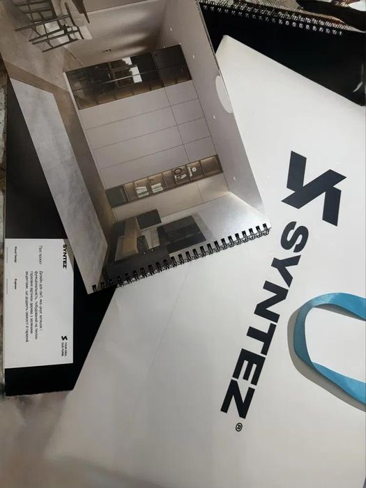 3-rooms apartment apartment by the address (area 79,1 m²) - Atlanta.ua - photo 9