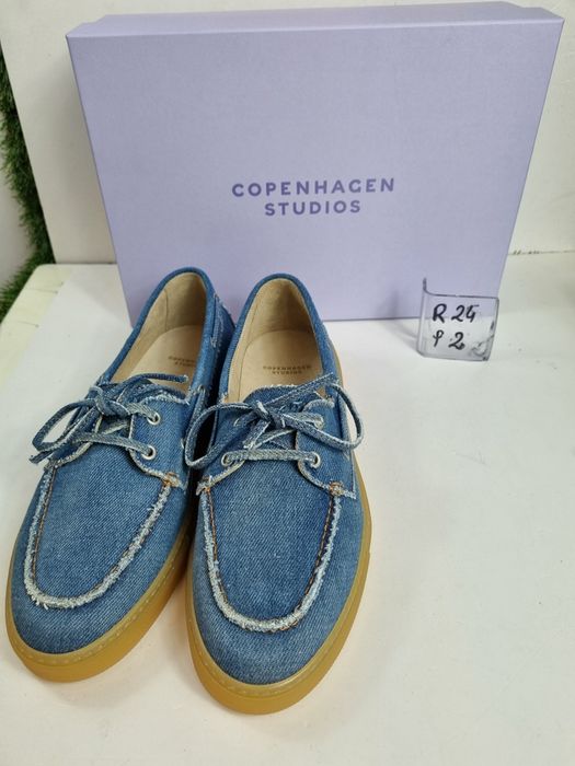 Buty Copenhagen Studios Cph160