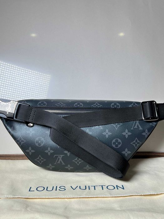 Сумка Louis Vuitton Discovery PM