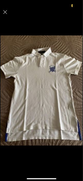 Polo - Ralph Lauren