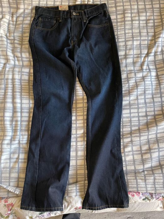 Джинсі Levis Original новые L 32