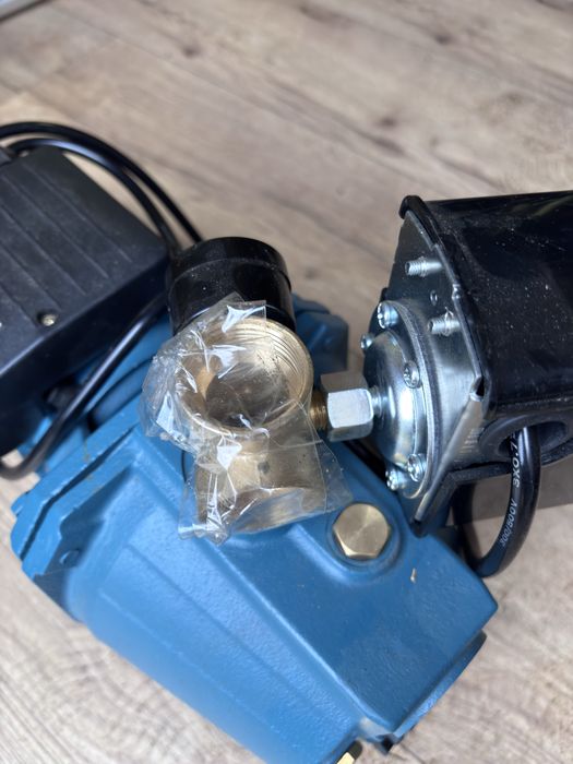 Pompa Hydroforowa powierzchniowa Nowa