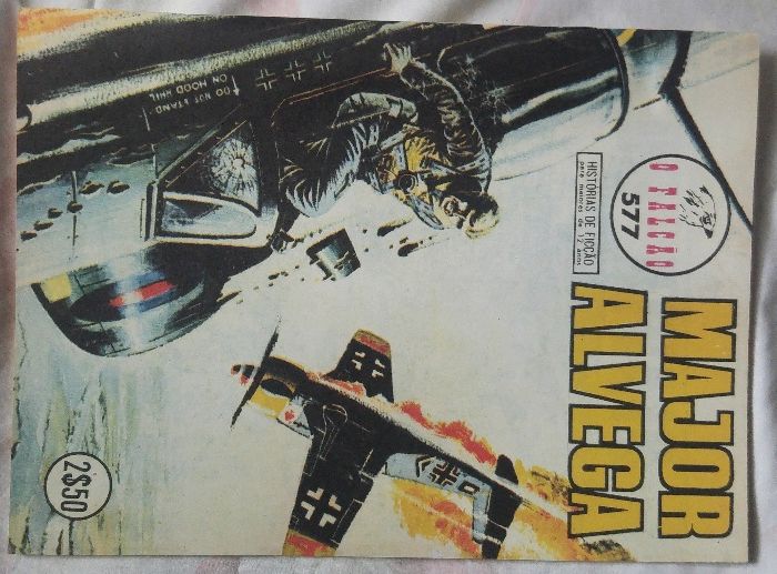 Livros - Parte 1