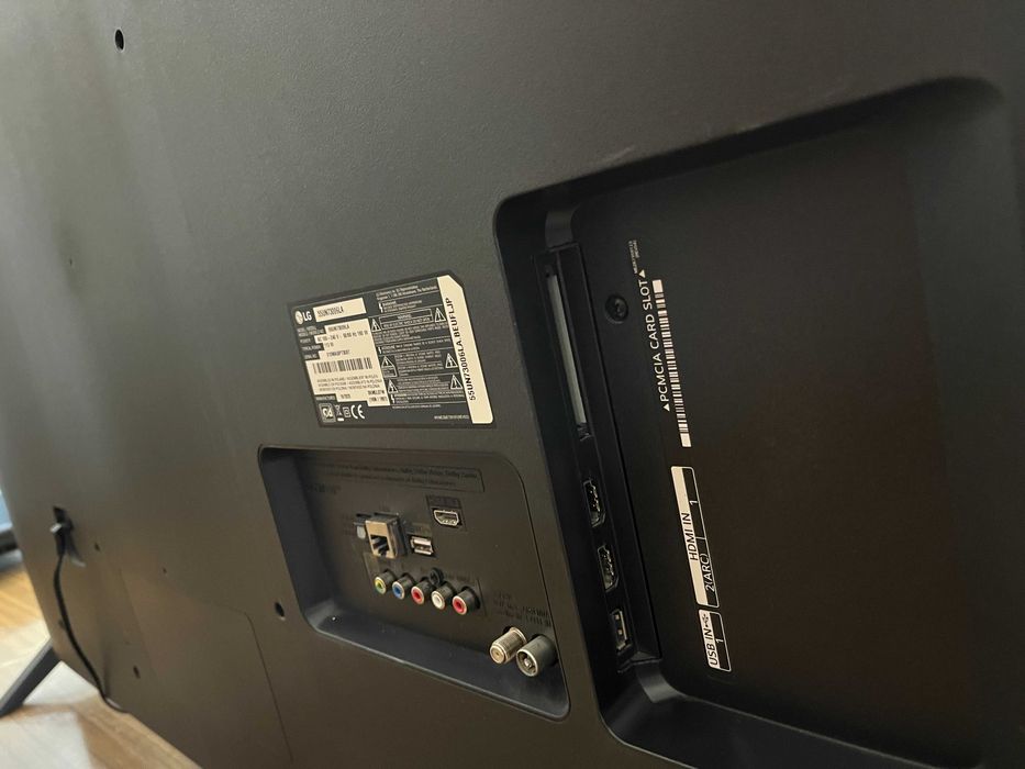 Televisor LG 55"