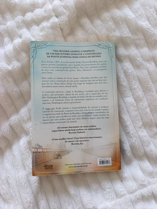 Petra Hucke A mulher que ergueu Nova Iorque livro