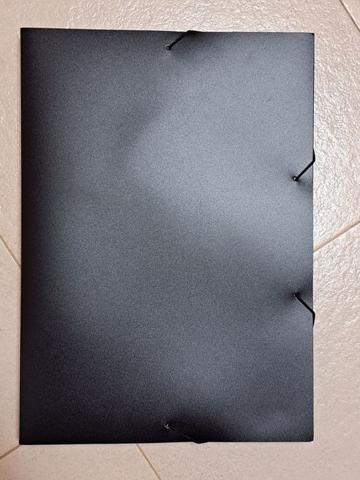 Capas A3 para Educação Visual