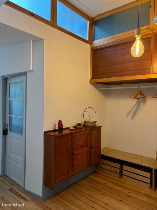 Apartamento com 3 quartos - localizado em Aveiro
