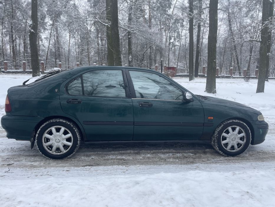 Продам Rover 416 1.6