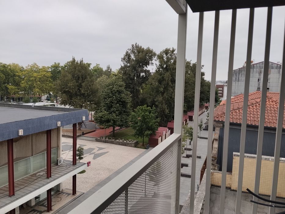 T1 novo no centro de Famalicão