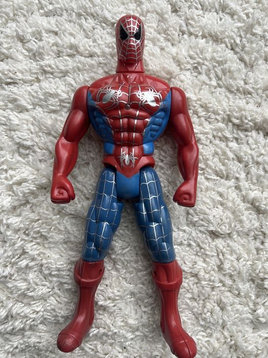 Фігурка людина павук spider man