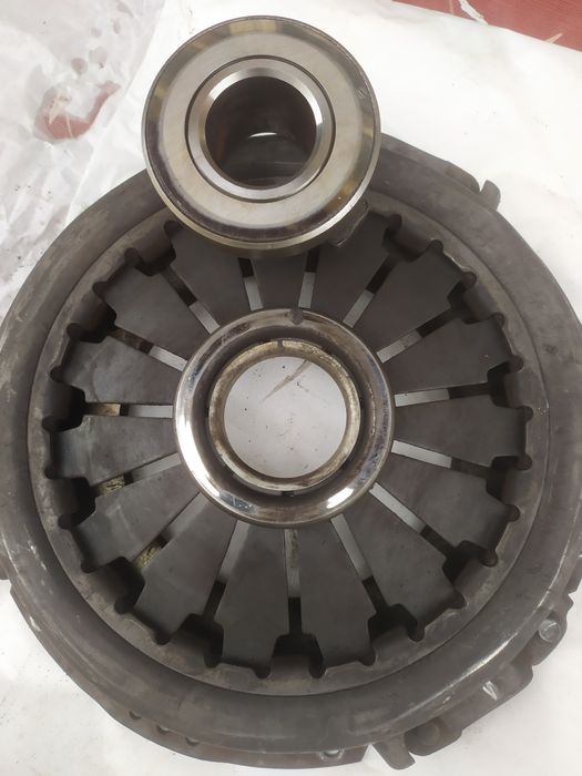 Комплект зчеплення Газель 406,402