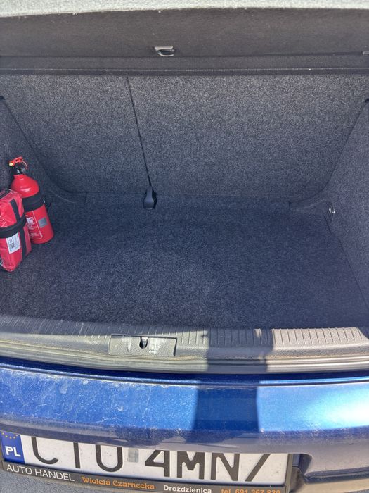 Volkswagen golf 5