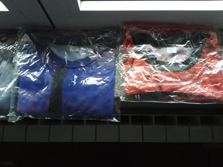 Camisas / TSHIRTS estampadas supercool novas 100% polyester