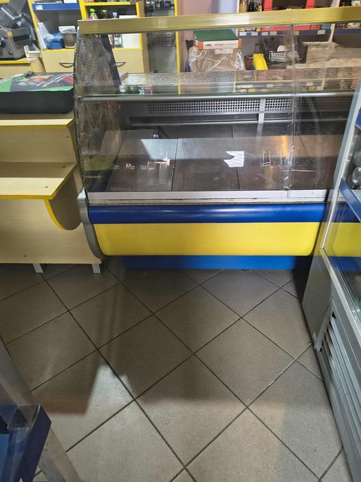 Lada chlodnicza na sprzedaż w idealnym stanie