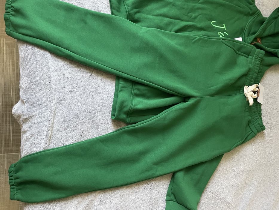 Жіночий спортивний костюм Mooij Itali L/XL