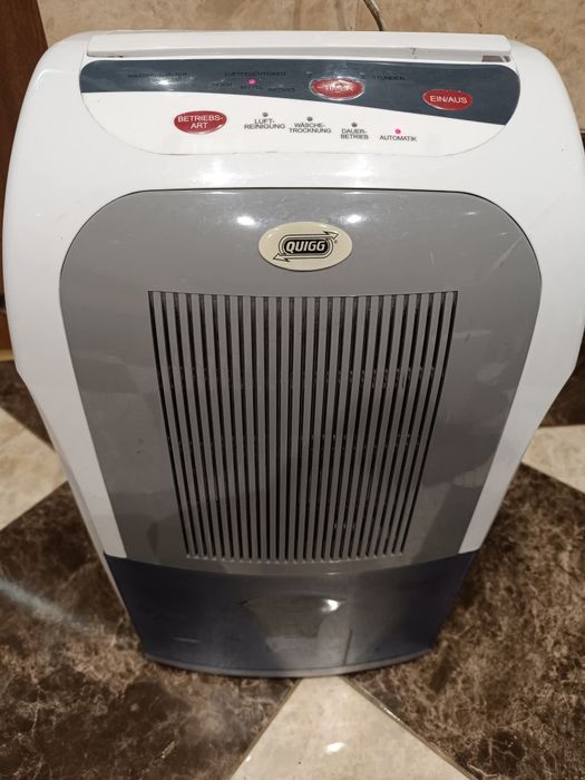 Вживаний вологопоглинач