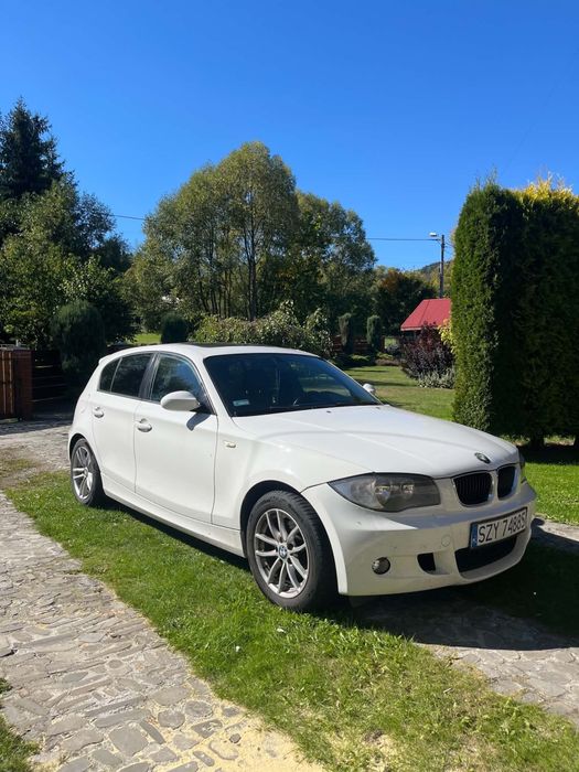 BMW Seria 1