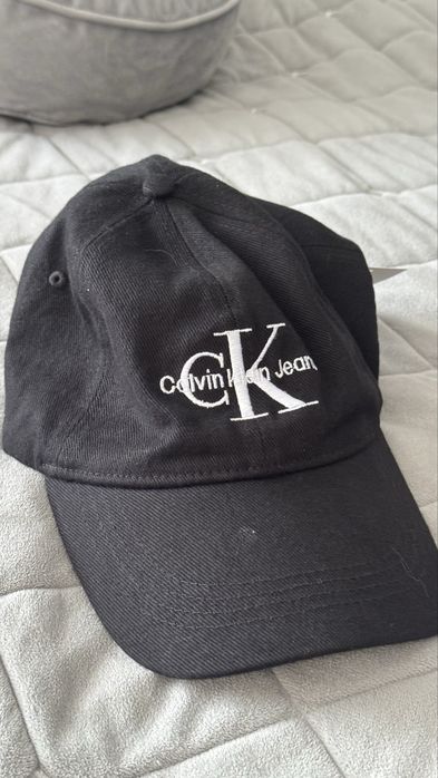 Кепка Calvin Klein 1:1