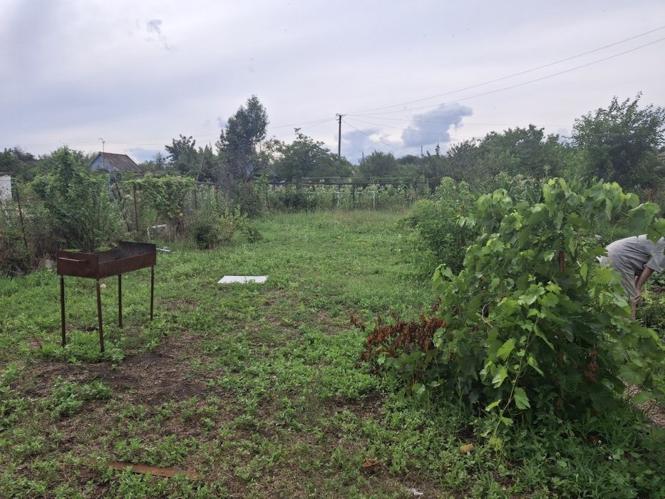 Термінрво  продам дачу Ленінський ставок